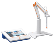 新品PXSJ-227L型离子计(<font color=#fe0000>引领版</font>)上海仪电科学仪器股份有限公司 市场价11200元