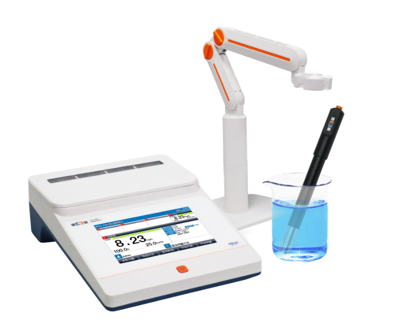 新品JPSJ-606L型溶解氧分析仪 上海仪电科学仪器股份有限公司 市场价14600元