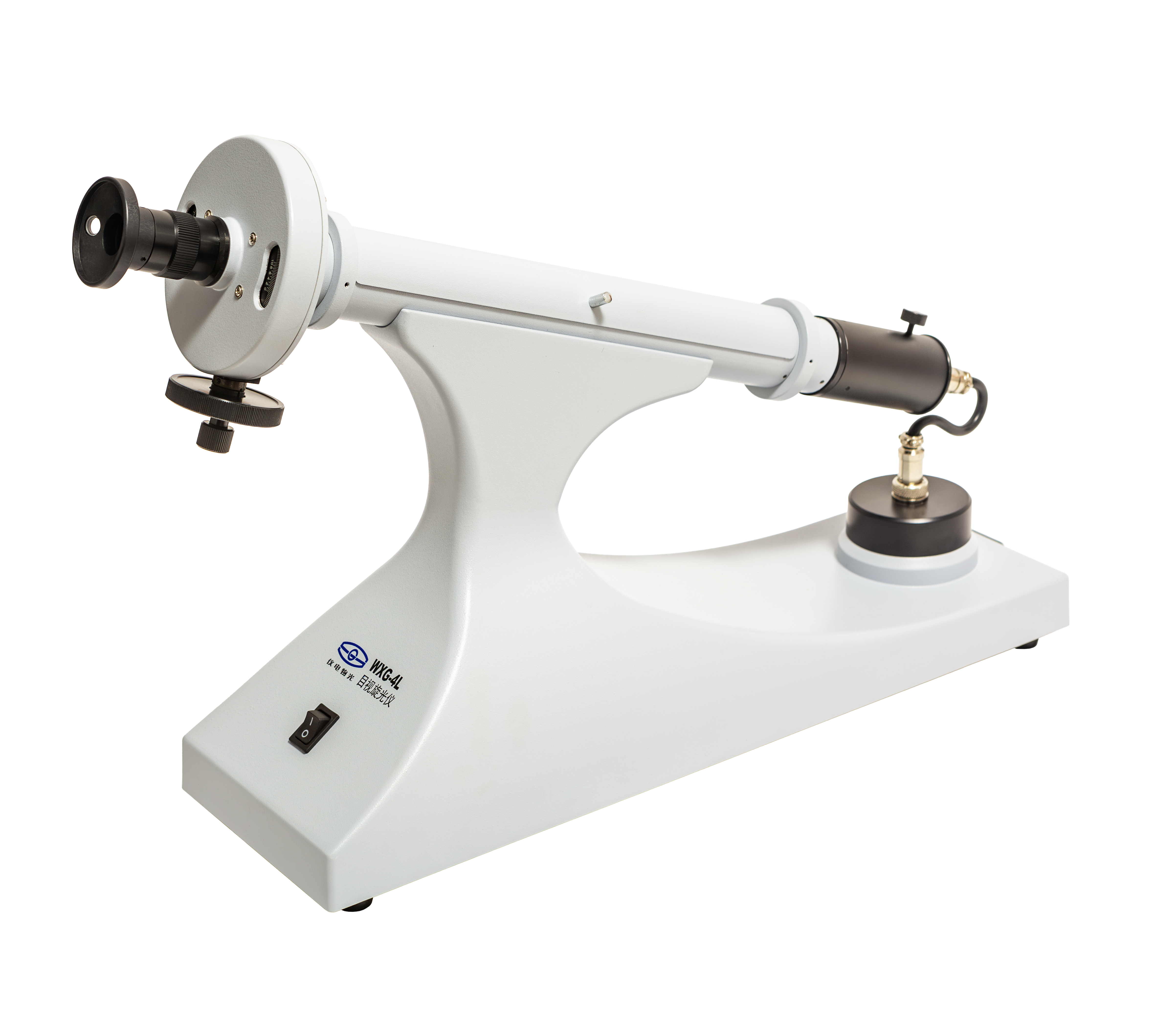 WXG-4 目视(圆盘)旋光仪 上海仪电物理光学仪器有限公司 市场价3360元