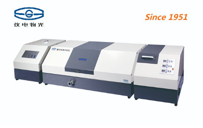 WJL-622 干湿两用激光粒度分析仪 上海仪电物理光学仪器有限公司 市场价120000元