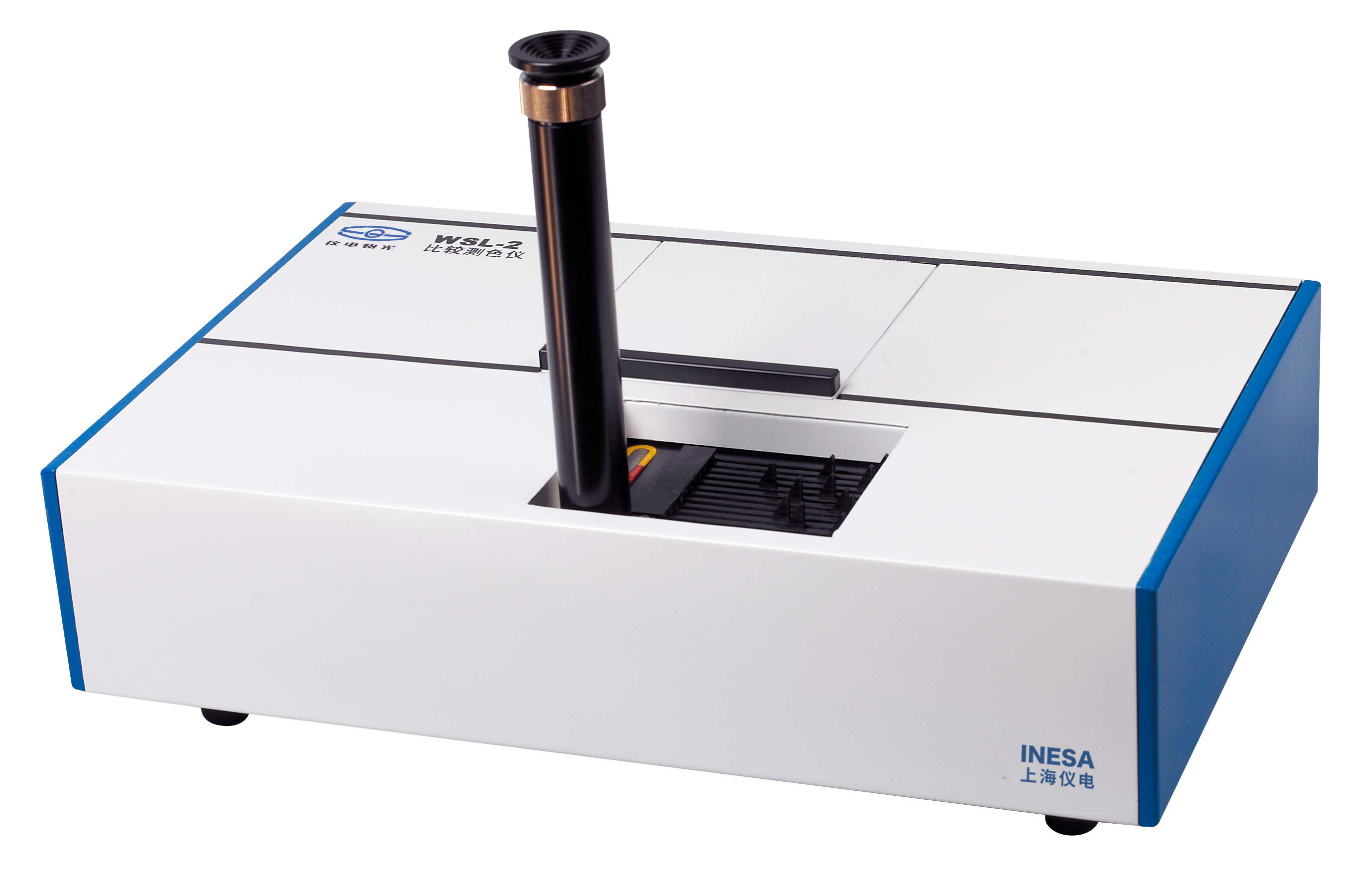 WSL-2比较测色仪(罗维朋比色计) 上海仪电物理光学仪器有限公司 市场价4400元