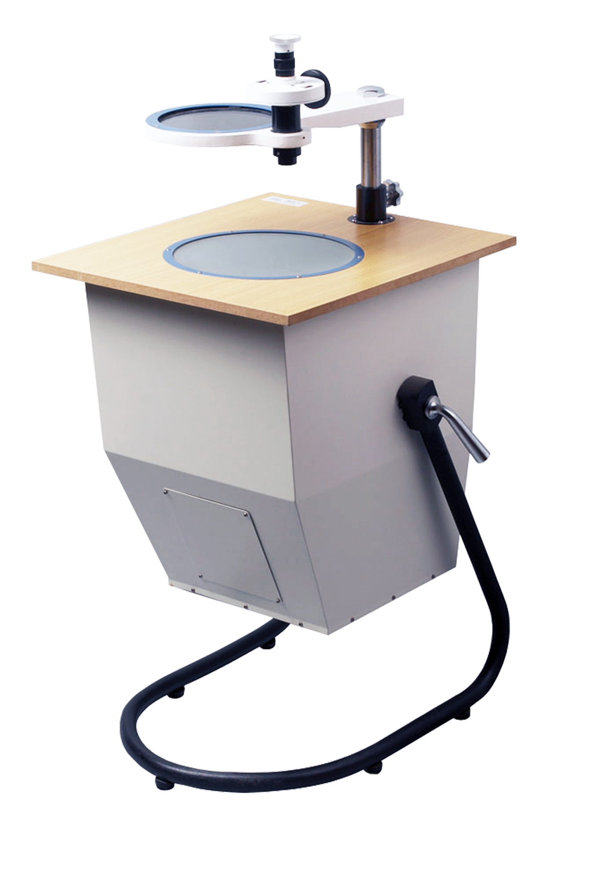 WYL-2应力仪 上海仪电物理光学仪器有限公司 市场价4900元