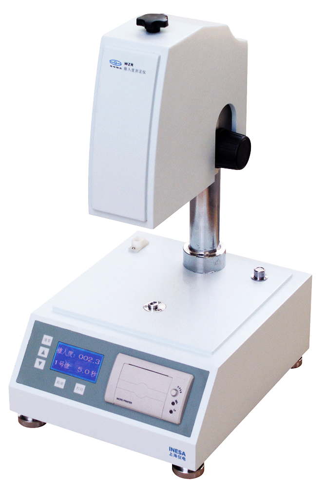 WZR锥入度仪 上海仪电物理光学仪器有限公司 市场价13800元